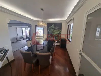 Apartamento com 4 Quartos à venda, 227m² no Morada Santa Fé, Cotia