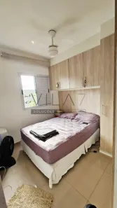 Apartamento com 2 Quartos à venda, 49m² no Presidente Altino, Osasco