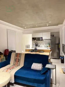 Apartamento com 1 Quarto à venda, 48m² no Vila Nova Conceição, São Paulo