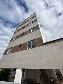 Apartamento com 2 Quartos à venda, 50m² no Serrano, Belo Horizonte