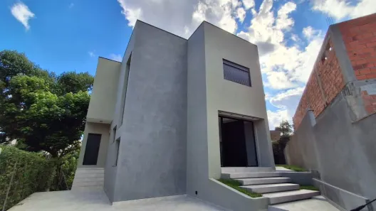 Casa de Condomínio com 4 Quartos para alugar, 310m² no Bosque do Vianna, Cotia