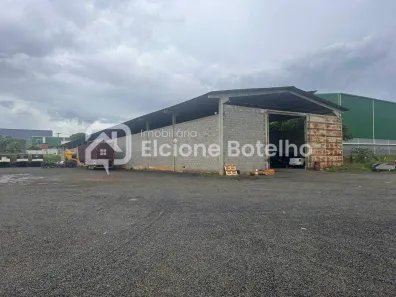 Galpão/Depósito/Armazém para alugar, 9000m² no Distrito Industrial, Uberlândia