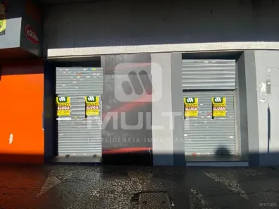 Ponto Comercial com 1 Quarto para alugar, 126m² no Centro, Uberlândia