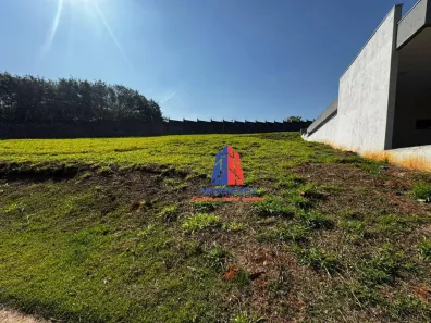 Lote/Terreno à venda, 455m² no Residencial Mac Knight, Santa Bárbara D'Oeste