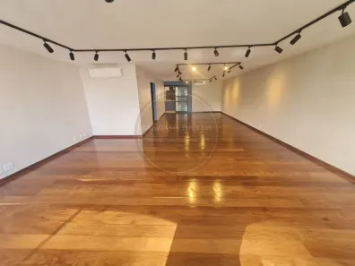 Apartamento com 4 Quartos à venda, 264m² no Bela Vista, São Paulo