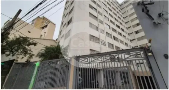 Apartamento com 1 Quarto à venda, 50m² no Aclimação, São Paulo