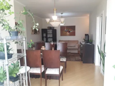 Apartamento com 2 Quartos à venda, 68m² no Floresta, Porto Alegre