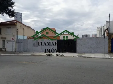 Lote/Terreno à venda, 459m² no Cidade Mãe do Céu, São Paulo