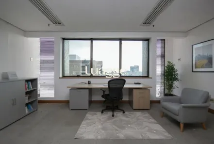 Sala Comercial com 1 Quarto para alugar, 37m² no Moinhos de Vento, Porto Alegre