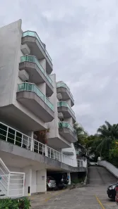 Cobertura com 1 Quarto para alugar, 80m² no Camboinhas, Niterói
