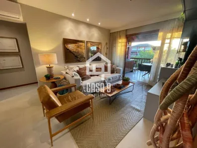 Apartamento com 3 Quartos à venda, 115m² no Praia do Forte, Mata de São João