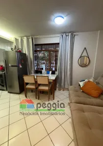 Apartamento com 1 Quarto à venda, 38m² no Riacho Fundo I, Brasília