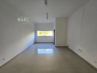 Sala Comercial para alugar, 35m² no Arujá Country Club, Arujá