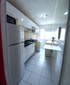 Apartamento com 2 Quartos à venda, 47m² no Jardim Ísis, Cotia