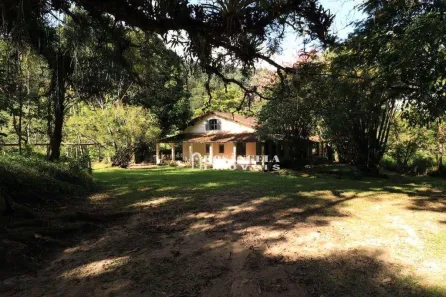 Fazenda/Sítio com 4 Quartos à venda, 91000m² no Barreira, Guapimirim