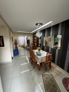 Casa de Condomínio com 4 Quartos à venda, 184m² no Setor Meireles, Brasília