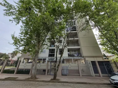 Apartamento com 2 Quartos para alugar, 74m² no Nossa Senhora da Saúde, Caxias do Sul
