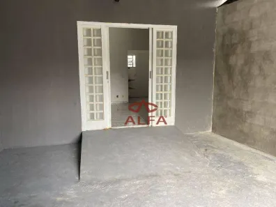 Kitnet com 1 Quarto para alugar, 30m² no Jardim Planalto, São José do Rio Preto