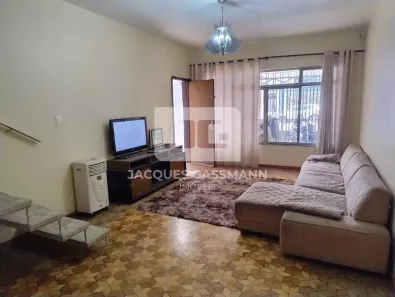 Casa com 2 Quartos à venda, 153m² no Jardim do Mar, São Bernardo do Campo
