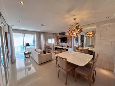 Apartamento com 3 Quartos à venda, 116m² no Vila Maria Alta, São Paulo