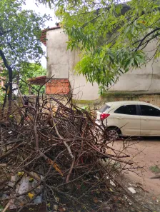 Lote/Terreno à venda, 200m² no Alto do Coqueirinho, Salvador
