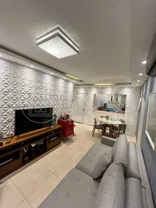 Apartamento com 3 Quartos à venda, 92m² no Tijuca, Rio de Janeiro