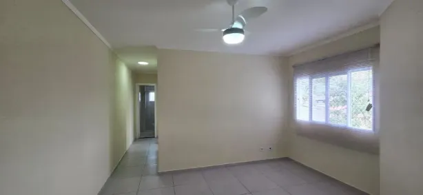 Apartamento com 2 Quartos à venda, 47m² no Conjunto Residencial Galo Branco, São José dos Campos
