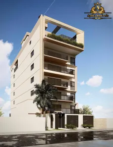 Apartamento com 2 Quartos à venda, 76m² no Centro, Navegantes