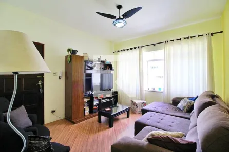 Casa com 4 Quartos à venda, 300m² no Campestre, Santo André