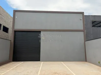 Imóvel Comercial para alugar, 140m² no Maisparque Rio Preto, São José do Rio Preto