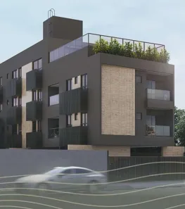 Apartamento com 2 Quartos à venda, 55m² no Aeroclube, João Pessoa
