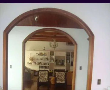 Casa com 4 Quartos à venda, 400m² no Belvedere, Belo Horizonte