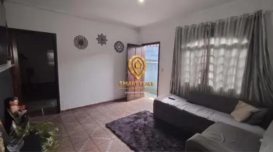 Casa com 2 Quartos à venda, 221m² no Tanquinho, Ferraz de Vasconcelos