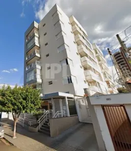 Apartamento com 2 Quartos para alugar, 85m² no Vila Seixas, Ribeirão Preto