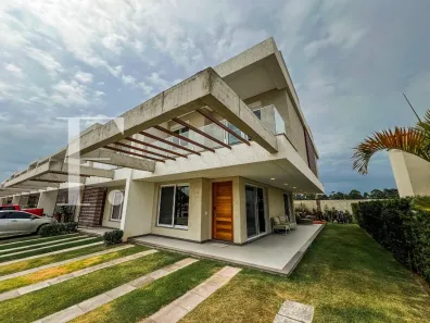 Sobrado com 4 Quartos à venda, 166m² no Capão da Canoa, Capão da Canoa