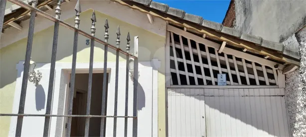 Casa com 3 Quartos à venda, 120m² no Planalto Paulista, São Paulo