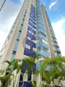 Apartamento com 3 Quartos à venda, 80m² no Vila Clementino, São Paulo