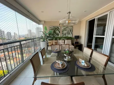 Apartamento com 2 Quartos à venda, 93m² no Santana, São Paulo