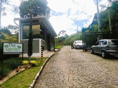Lote/Terreno à venda, 486m² no Prata, Teresópolis