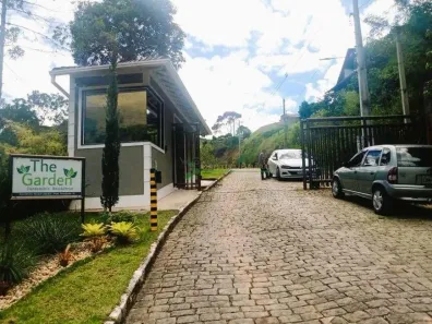 Lote/Terreno à venda, 486m² no Prata, Teresópolis