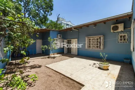 Casa de Condomínio com 3 Quartos à venda, 243m² no Cristal, Porto Alegre