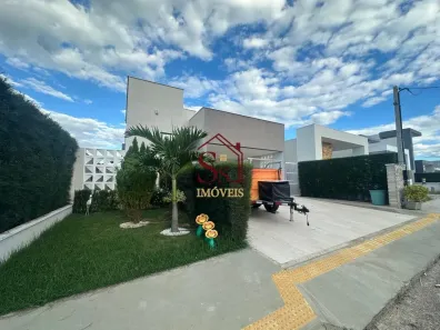 Casa de Condomínio com 3 Quartos para alugar, 150m² no Rincão, Mossoró