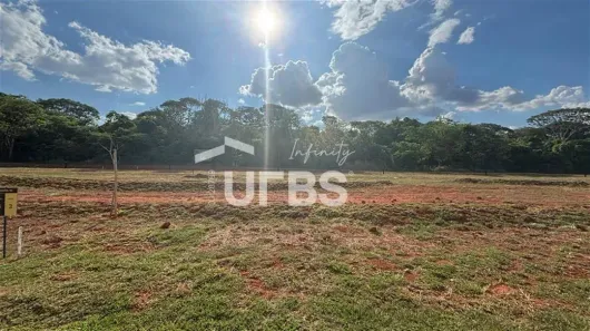 Lote/Terreno à venda, 626m² no Parque Cidade, Goiânia