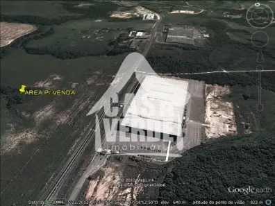 Lote/Terreno à venda, 416000m² no Residencial Santo Inácio, Itu