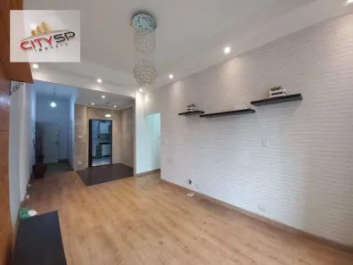 Apartamento com 3 Quartos à venda, 80m² no Vila Guarani (Z Sul), São Paulo