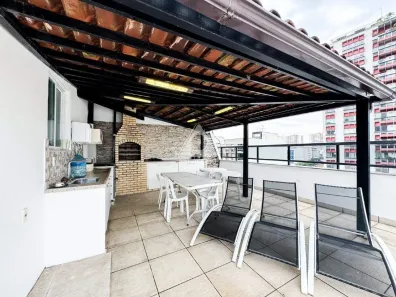 Cobertura com 4 Quartos à venda, 300m² no Laranjeiras, Rio de Janeiro