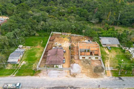 Lote/Terreno à venda, 2030m² no Del Rey, São José dos Pinhais