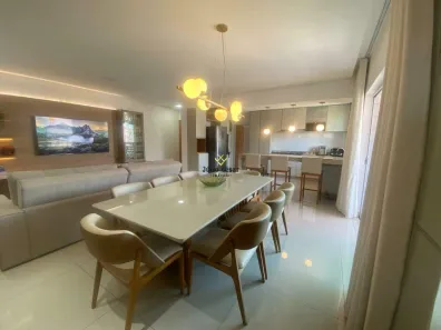Apartamento com 3 Quartos à venda, 125m² no Centro, Divinópolis