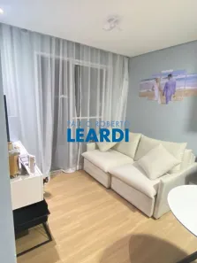 Apartamento com 1 Quarto à venda, 28m² no Água Branca, São Paulo