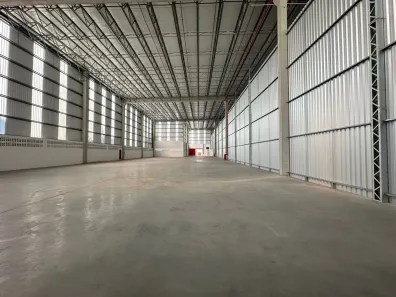 Galpão/Depósito/Armazém para alugar, 1500m² no Jardim Limoeiro, Serra
